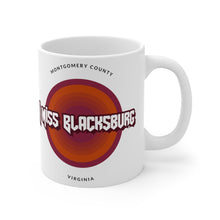 Load image into Gallery viewer, I Miss Blacksburg Rock Coffee Mug