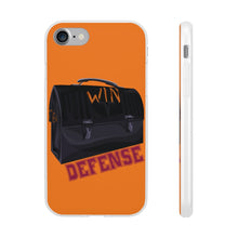 Load image into Gallery viewer, Lunch Pail Defense Flexi Phone Case