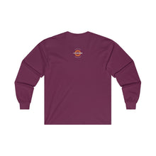 Load image into Gallery viewer, Start Jumping Long Sleeve Tee