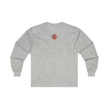 Load image into Gallery viewer, I Love Blacksburg Rock Long Sleeve Tee