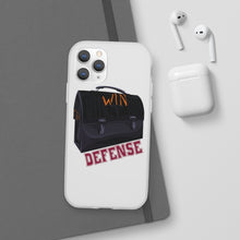 Load image into Gallery viewer, Lunch Pail Defense Flexi Phone Case
