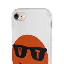 Load image into Gallery viewer, Let's Go Smiley Flexi Phone Case