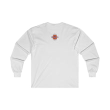 Load image into Gallery viewer, I Love Blacksburg Rock Long Sleeve Tee