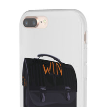 Load image into Gallery viewer, Lunch Pail Defense Flexi Phone Case