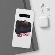 Load image into Gallery viewer, Lunch Pail Defense Flexi Phone Case