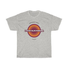 Load image into Gallery viewer, I Miss Blacksburg Retro T-Shirt