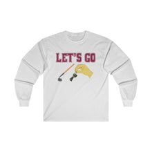 Load image into Gallery viewer, Let's Go Hoe Keys Long Sleeve Tee