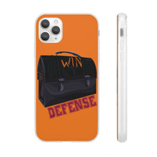 Load image into Gallery viewer, Lunch Pail Defense Flexi Phone Case