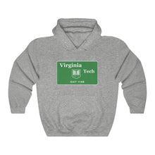 Load image into Gallery viewer, Exit 118B Hoodie