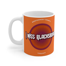 Load image into Gallery viewer, I Miss Blacksburg Rock Coffee Mug