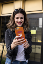 Load image into Gallery viewer, Start Jumping Group Flexi Phone Case