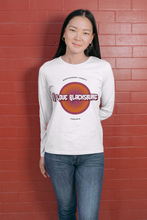 Load image into Gallery viewer, I Love Blacksburg Rock Long Sleeve Tee