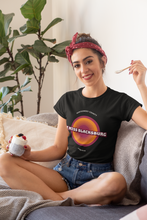 Load image into Gallery viewer, I Miss Blacksburg Retro T-Shirt