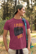 Load image into Gallery viewer, I Miss Bud Lunch Pail T-Shirt