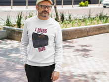 Load image into Gallery viewer, I Miss Bud Lunch Pail Long Sleeve Tee