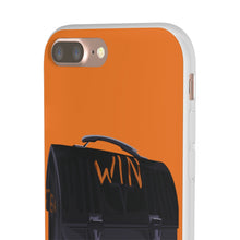 Load image into Gallery viewer, Lunch Pail Defense Flexi Phone Case
