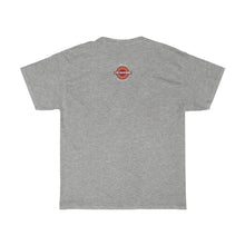 Load image into Gallery viewer, Let's Go Smiley Sunglasses T-Shirt
