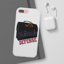 Load image into Gallery viewer, Lunch Pail Defense Flexi Phone Case
