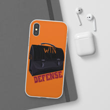 Load image into Gallery viewer, Lunch Pail Defense Flexi Phone Case
