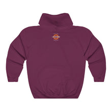 Load image into Gallery viewer, Lunch Pail Defense Hoodie
