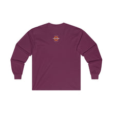 Load image into Gallery viewer, Lunch Pail Defense Long Sleeve Tee

