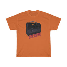 Load image into Gallery viewer, Lunch Pail Defense T-Shirt

