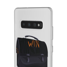 Load image into Gallery viewer, Lunch Pail Defense Flexi Phone Case
