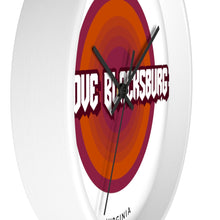 Load image into Gallery viewer, I Love Blacksburg Wall Clock
