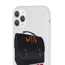 Load image into Gallery viewer, Lunch Pail Defense Flexi Phone Case
