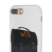 Load image into Gallery viewer, Lunch Pail Defense Flexi Phone Case
