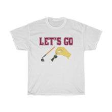 Load image into Gallery viewer, Let's Go Hoe Keys T-Shirt
