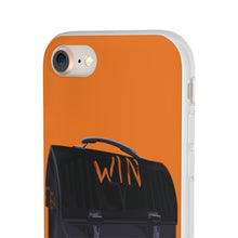 Load image into Gallery viewer, Lunch Pail Defense Flexi Phone Case
