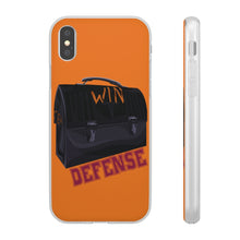 Load image into Gallery viewer, Lunch Pail Defense Flexi Phone Case
