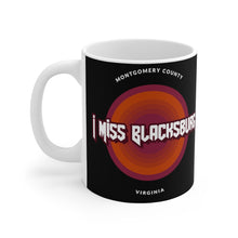 Load image into Gallery viewer, I Miss Blacksburg Rock Coffee Mug
