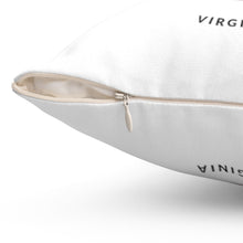 Load image into Gallery viewer, I Miss Blacksburg Retro Square Pillow Case
