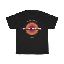 Load image into Gallery viewer, I Miss Blacksburg Retro T-Shirt
