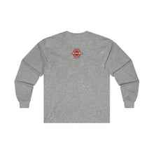 Load image into Gallery viewer, Dyslexic Fan Long Sleeve Tee
