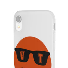 Load image into Gallery viewer, Let's Go Smiley Flexi Phone Case
