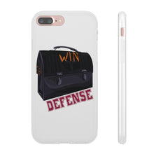 Load image into Gallery viewer, Lunch Pail Defense Flexi Phone Case
