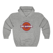 Load image into Gallery viewer, I Miss Blacksburg Rock Hoodie
