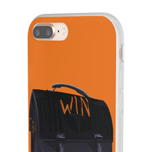 Load image into Gallery viewer, Lunch Pail Defense Flexi Phone Case
