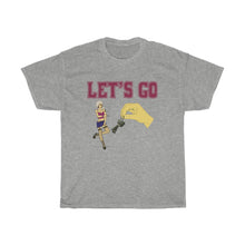 Load image into Gallery viewer, Let's Go Ho Keys T-Shirt
