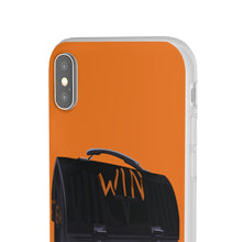 Load image into Gallery viewer, Lunch Pail Defense Flexi Phone Case

