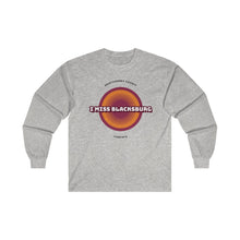 Load image into Gallery viewer, I Miss Blacksburg Retro Long Sleeve Tee
