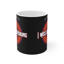 Load image into Gallery viewer, I Miss Blacksburg Rock Coffee Mug
