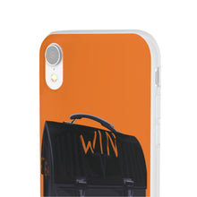 Load image into Gallery viewer, Lunch Pail Defense Flexi Phone Case
