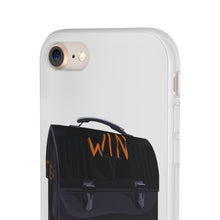 Load image into Gallery viewer, Lunch Pail Defense Flexi Phone Case
