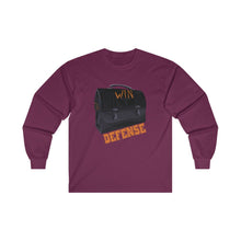 Load image into Gallery viewer, Lunch Pail Defense Long Sleeve Tee
