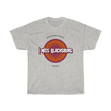 Load image into Gallery viewer, I Miss Blacksburg Rock T-Shirt
