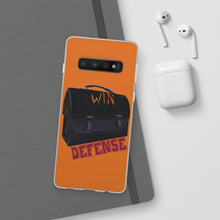 Load image into Gallery viewer, Lunch Pail Defense Flexi Phone Case
